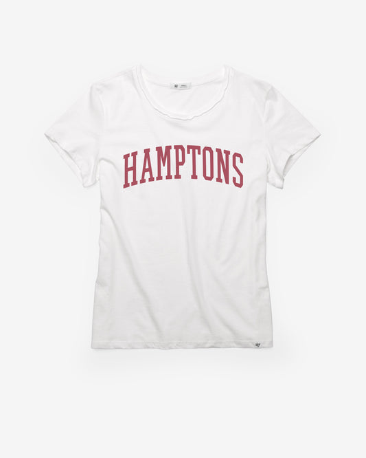 HAMPTONS DESTINATION '47 FRANKIE TEE WOMENS