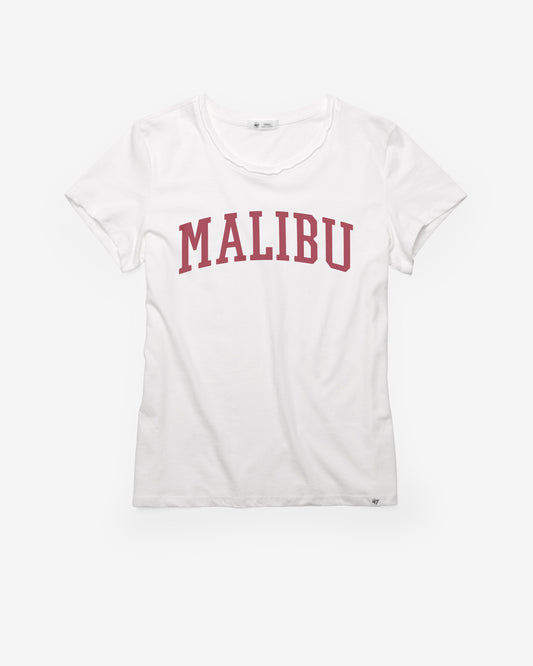 MALIBU DESTINATION FRANKIE TEE WOMENS