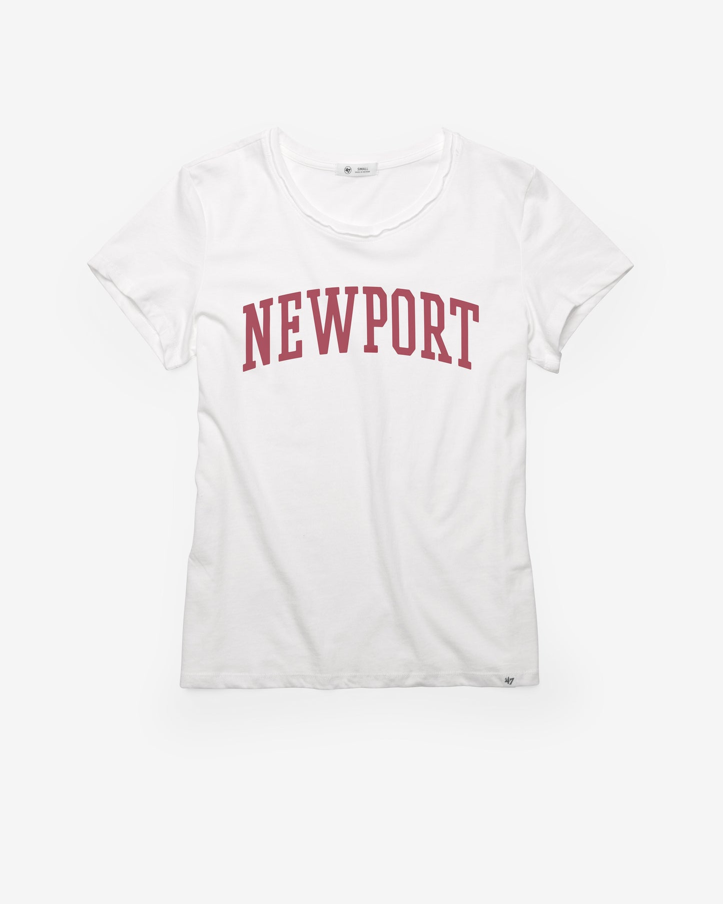 NEWPORT DESTINATION '47 FRANKIE TEE