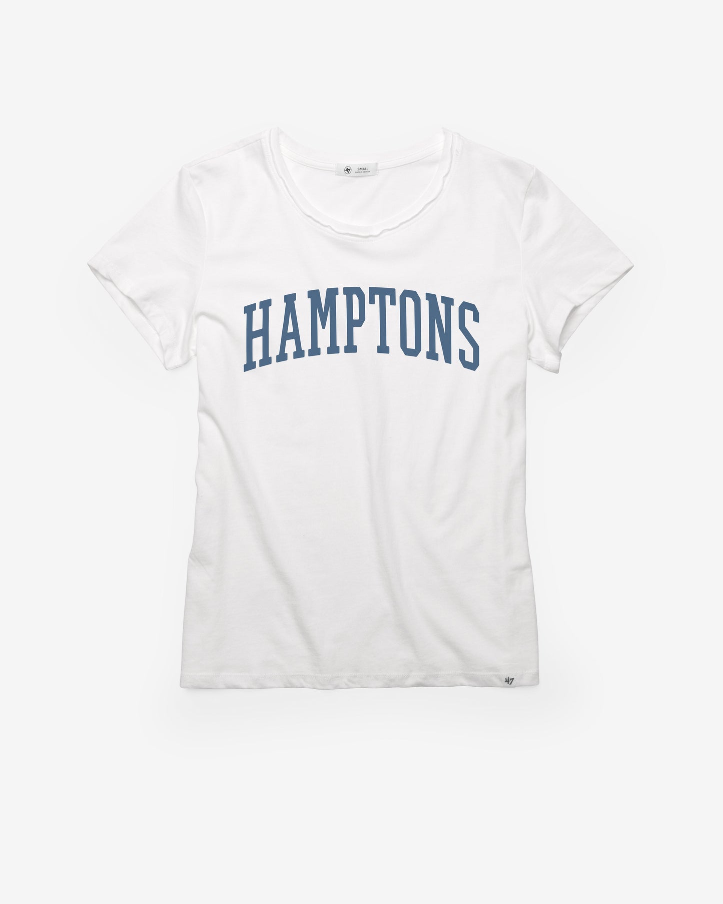 HAMPTONS DESTINATION '47 FRANKIE TEE WOMENS