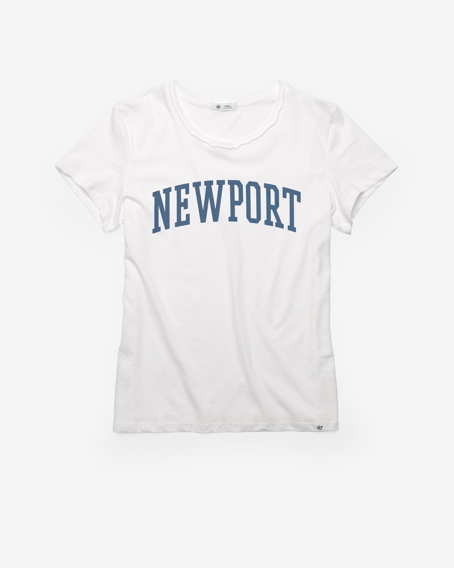 NEWPORT DESTINATION '47 FRANKIE TEE WOMENS
