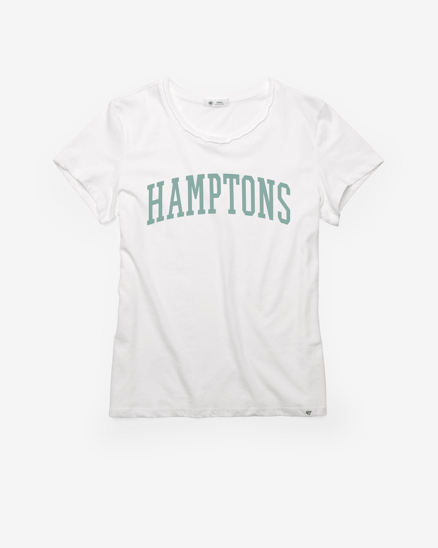 HAMPTONS DESTINATION '47 FRANKIE TEE WOMENS