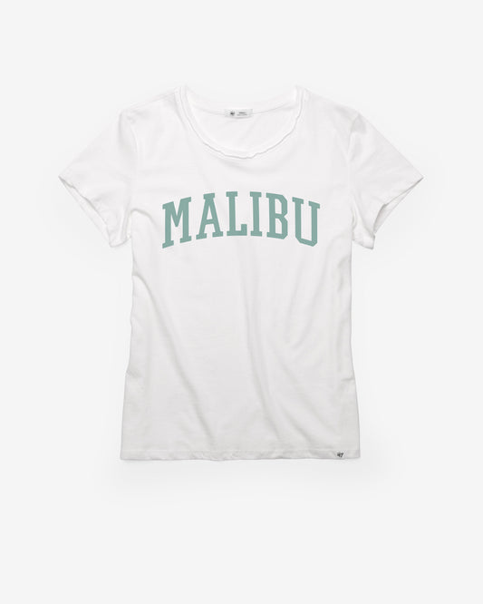 MALIBU DESTINATION '47 FRANKIE TEE WOMENS