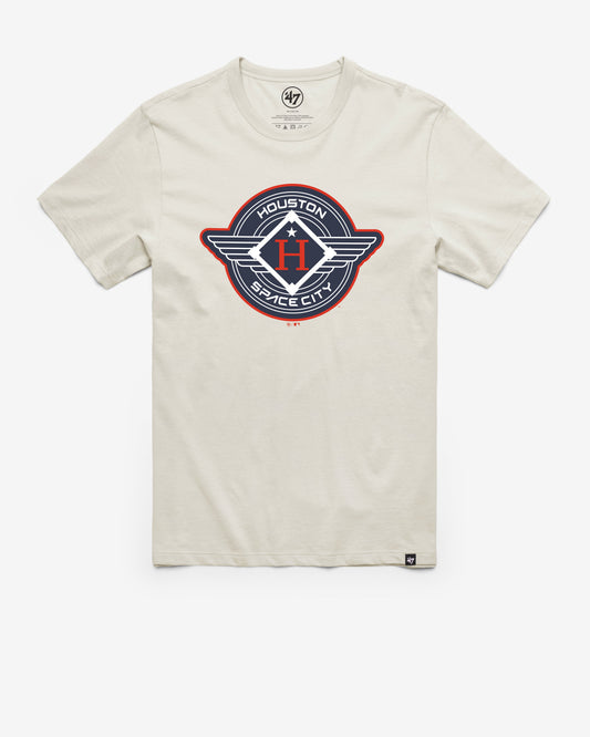 HOUSTON ASTROS CITY CONNECT IMPRINT '47 FRANKLIN TEE