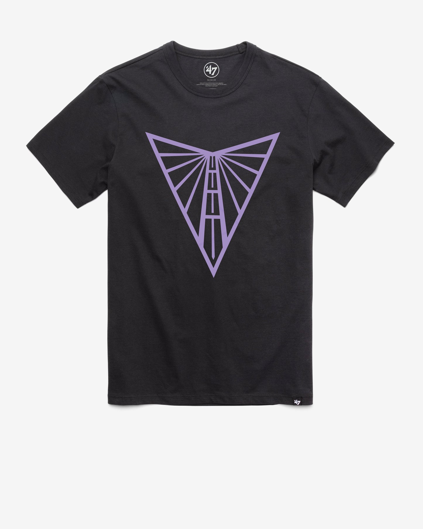 GOLDEN STATE VALKYRIES IMPRINT '47 FRANKLIN TEE
