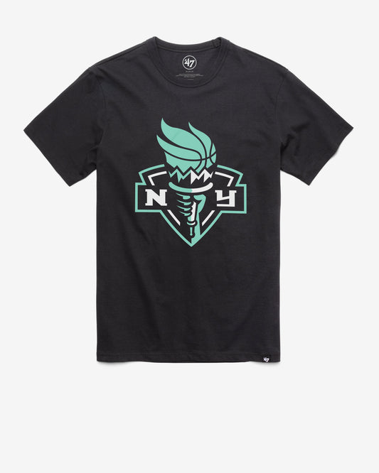 NEW YORK LIBERTY IMPRINT '47 FRANKLIN TEE