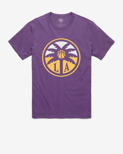 REGENT PURPLE