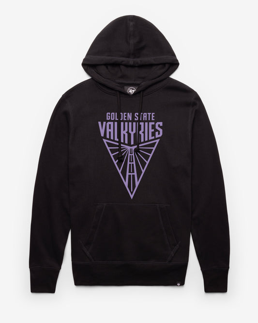 GOLDEN STATE VALKYRIES IMPRINT '47 HEADLINE HOOD