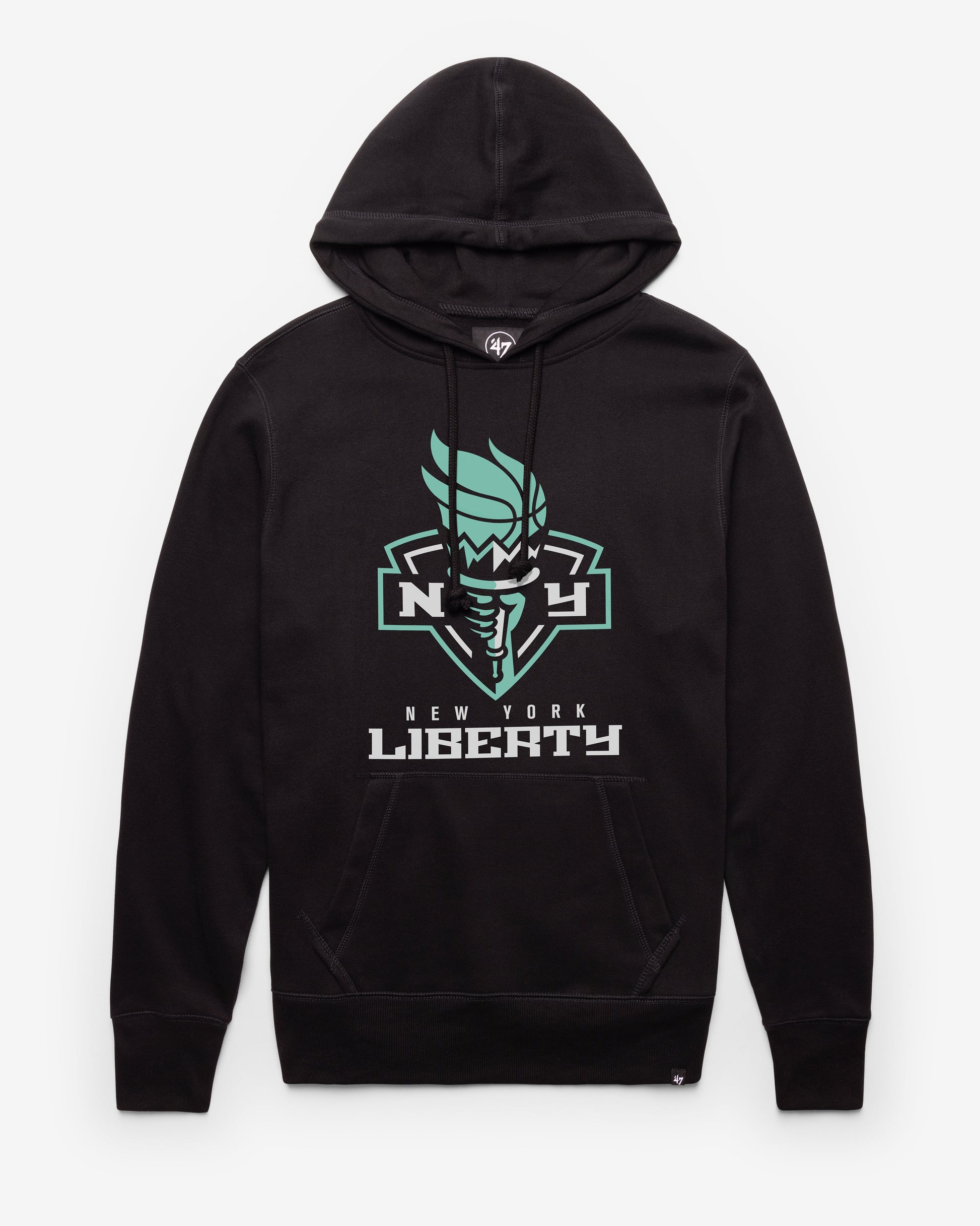 NEW YORK LIBERTY IMPRINT '47 HEADLINE HOOD