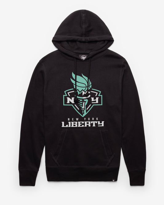 NEW YORK LIBERTY IMPRINT '47 HEADLINE HOOD