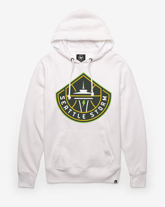 SEATTLE STORM IMPRINT '47 HEADLINE HOOD