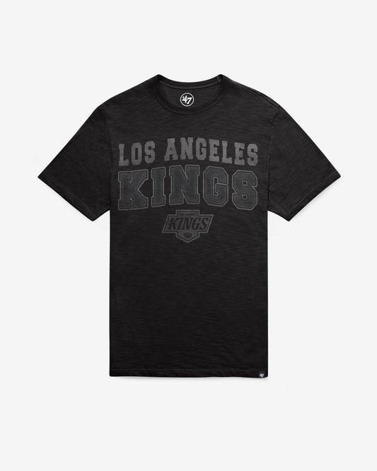 LOS ANGELES KINGS STADIUM WAVE '47 SCRUM TEE