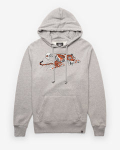 SLATE GREY