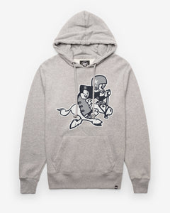 SLATE GREY