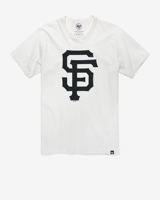SAN FRANCISCO GIANTS IMPRINT '47 FRANKLIN TEE