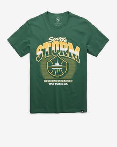 ELM GREEN