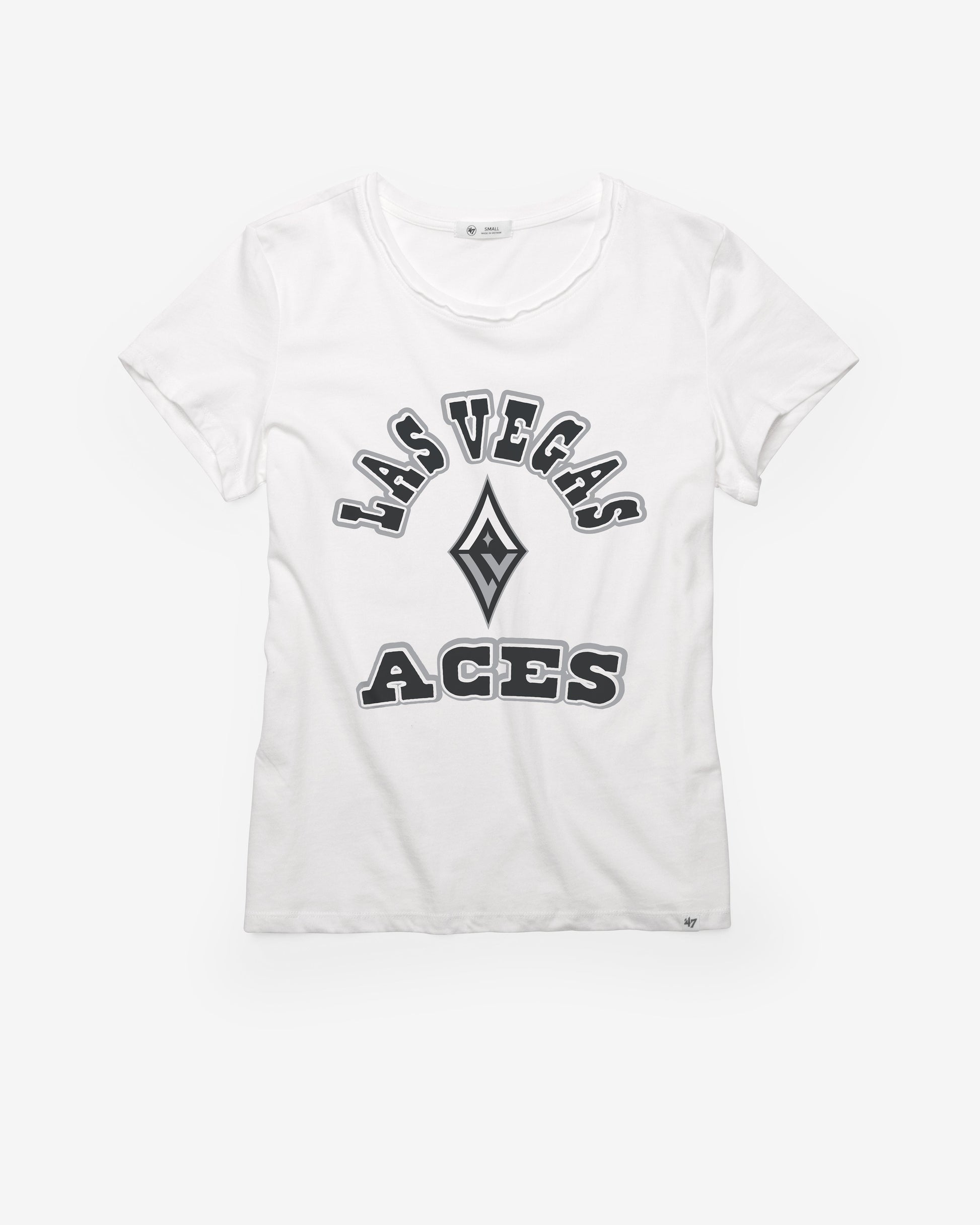 LAS VEGAS ACES COMEBACK '47 FRANKIE TEE WOMENS