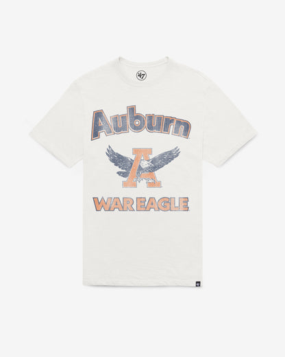 AUBURN TIGERS VINTAGE SWINGIN' '47 SCRUM TEE