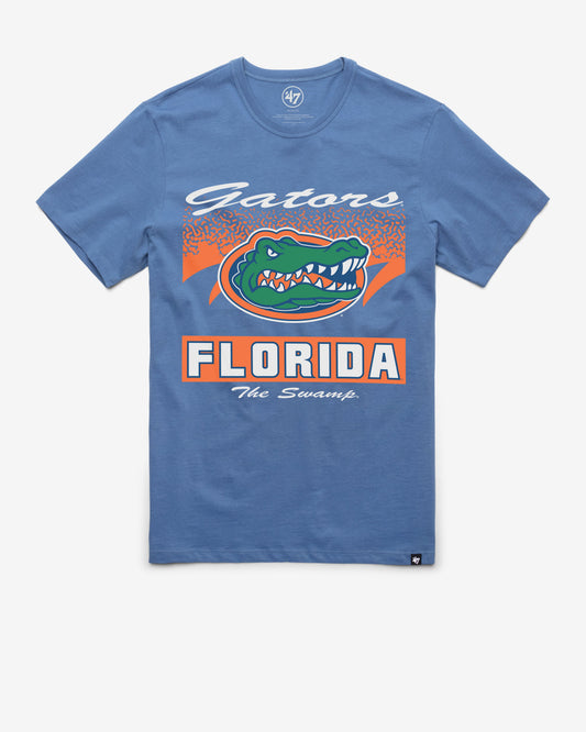 FLORIDA GATORS WAVER '47 FRANKLIN TEE