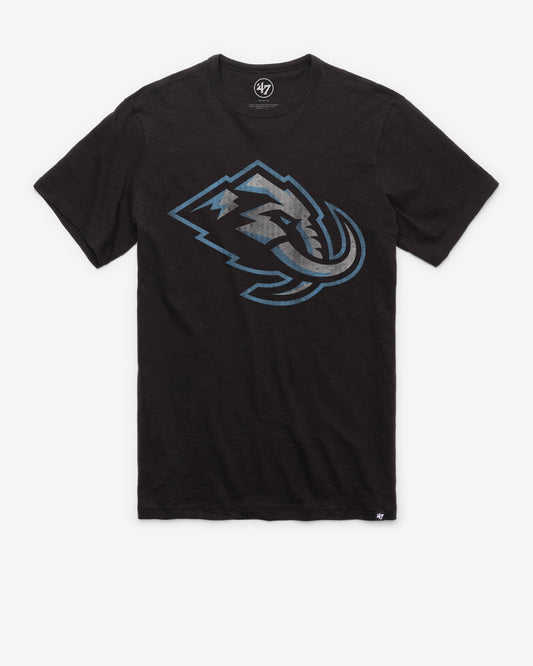 UTAH MAMMOTH GRIT '47 SCRUM TEE
