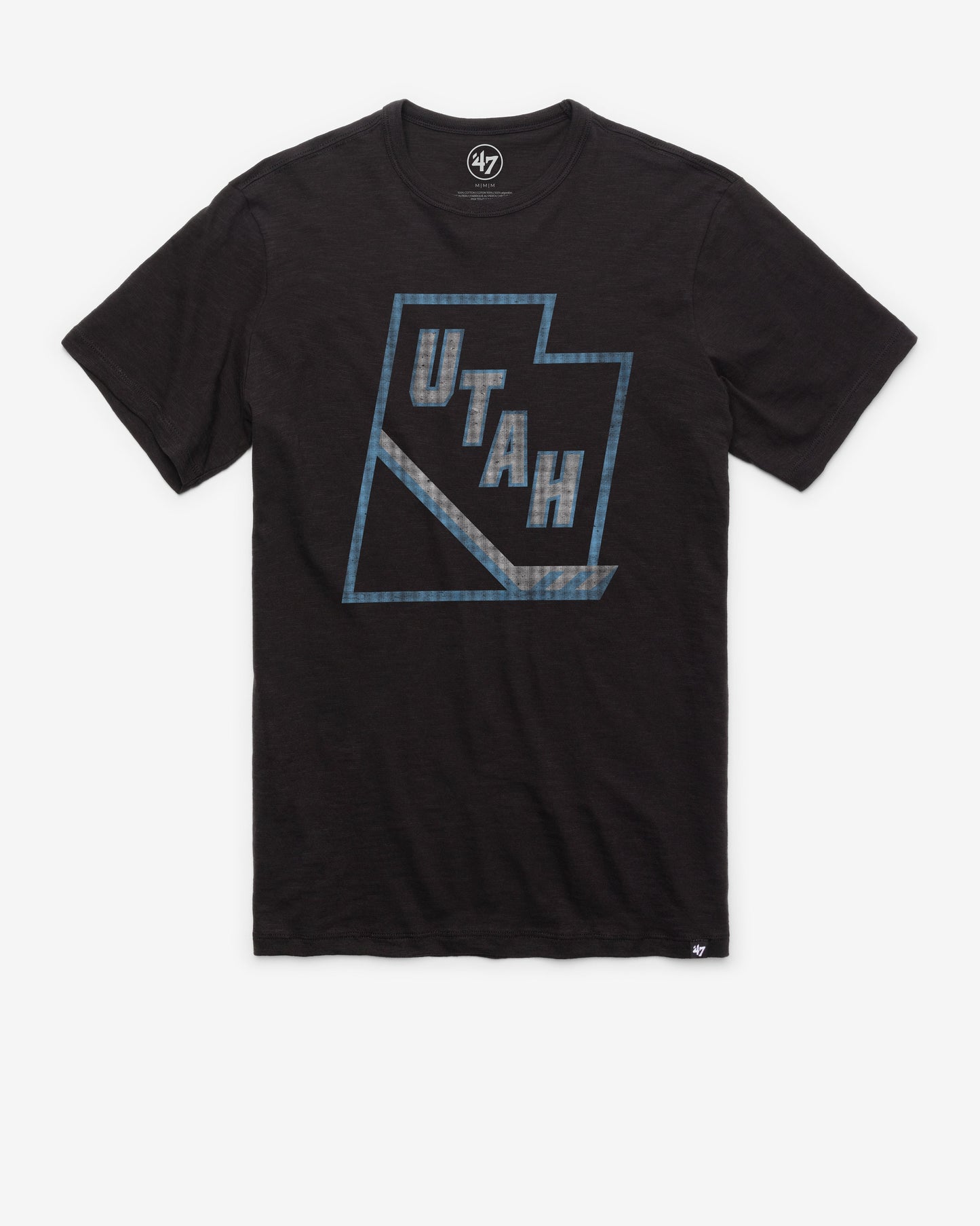 UTAH MAMMOTH GRIT '47 SCRUM TEE