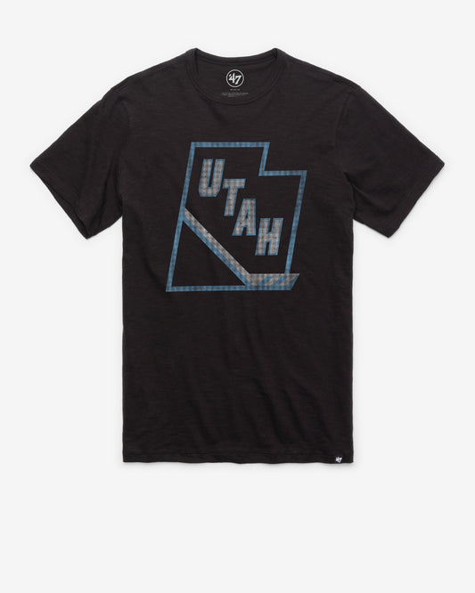 UTAH MAMMOTH GRIT '47 SCRUM TEE