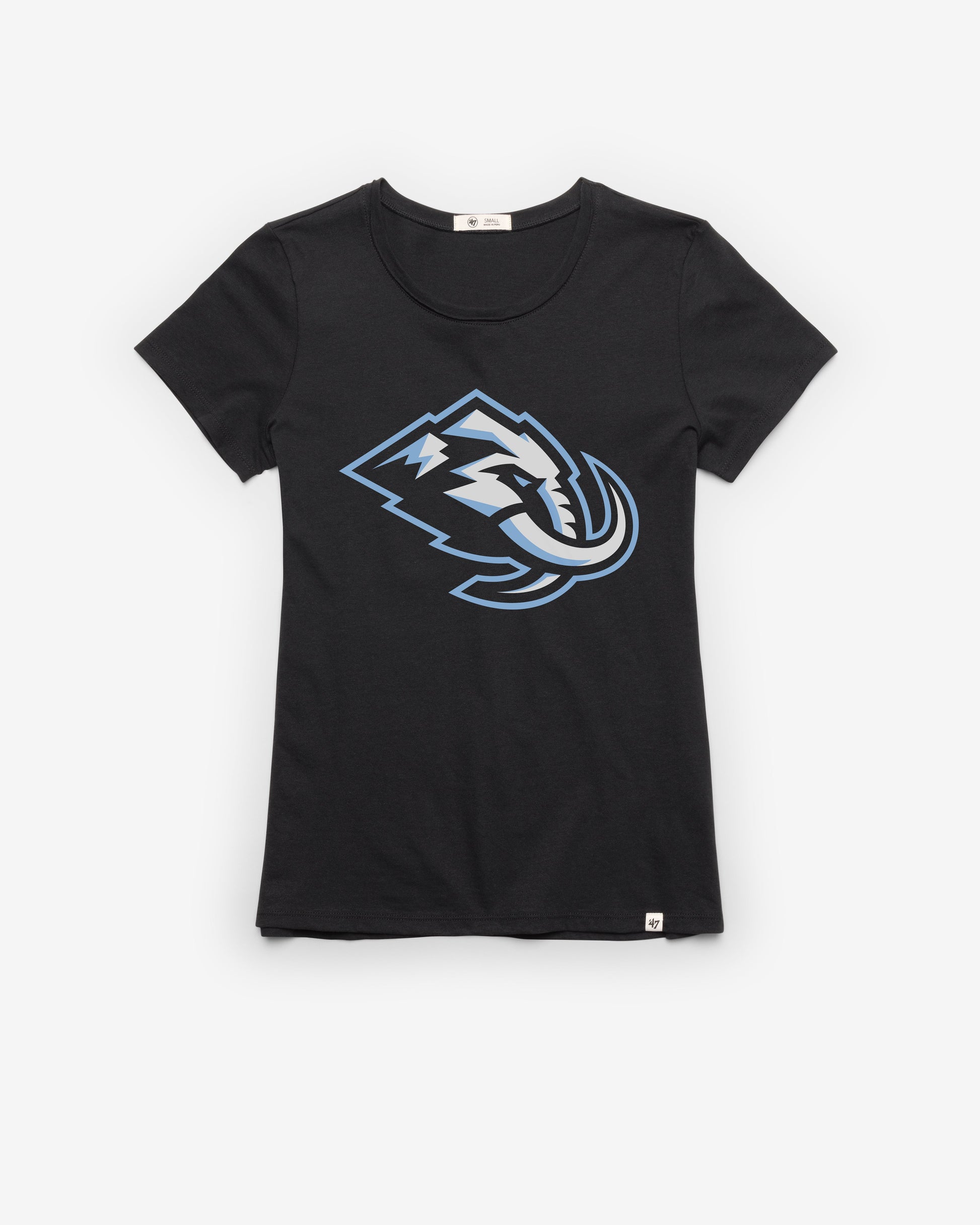 UTAH MAMMOTH IMPRINT '47 FRANKIE TEE WOMENS