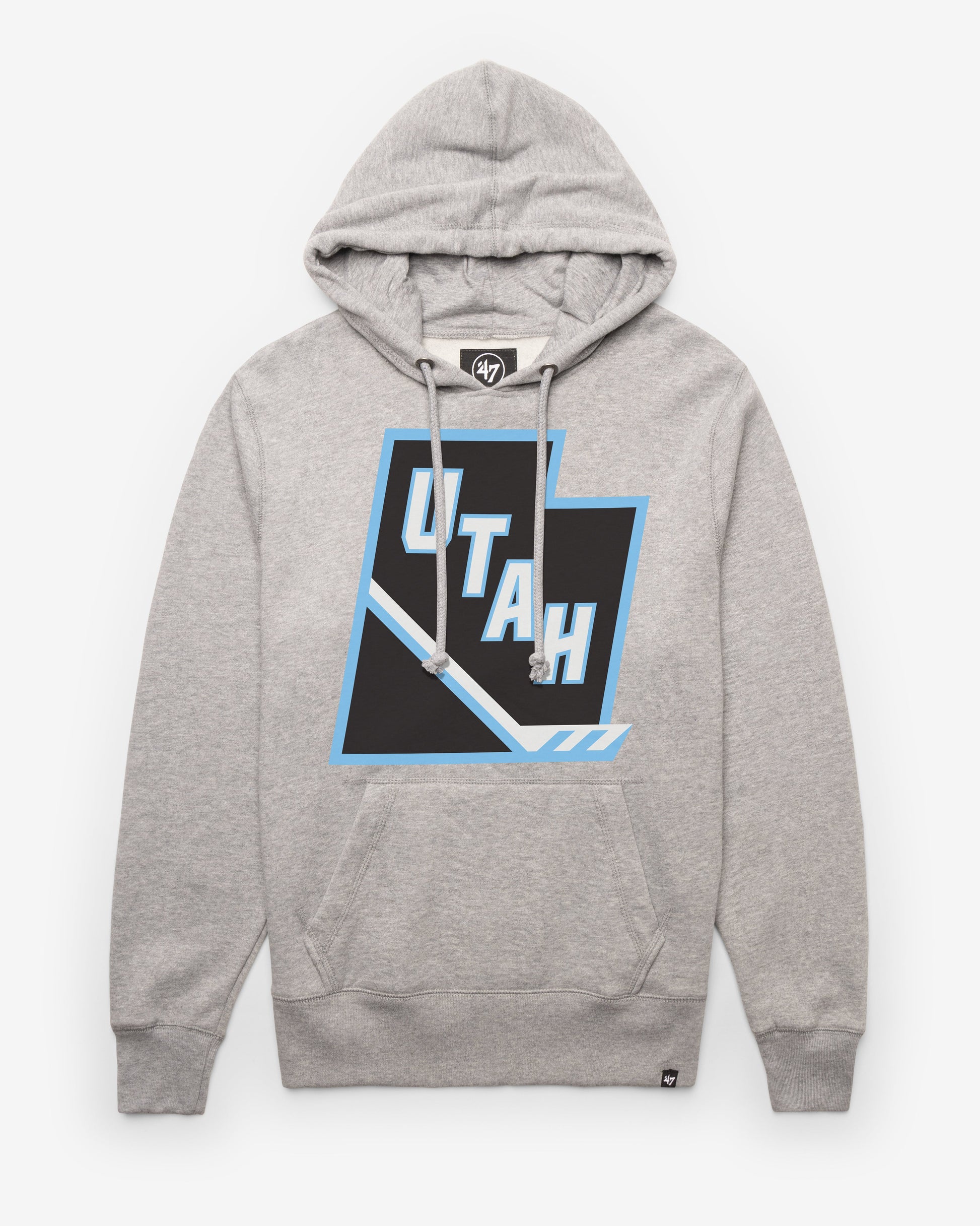 UTAH MAMMOTH IMPRINT '47 HEADLINE HOOD