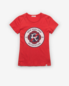 RACER RED