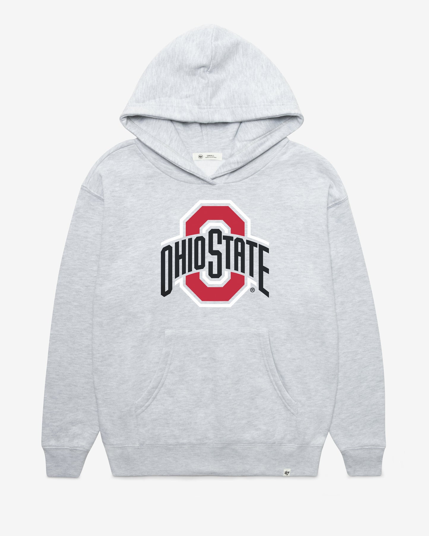 OHIO STATE BUCKEYES IMPRINT '47 NAOMI HOOD WOMENS
