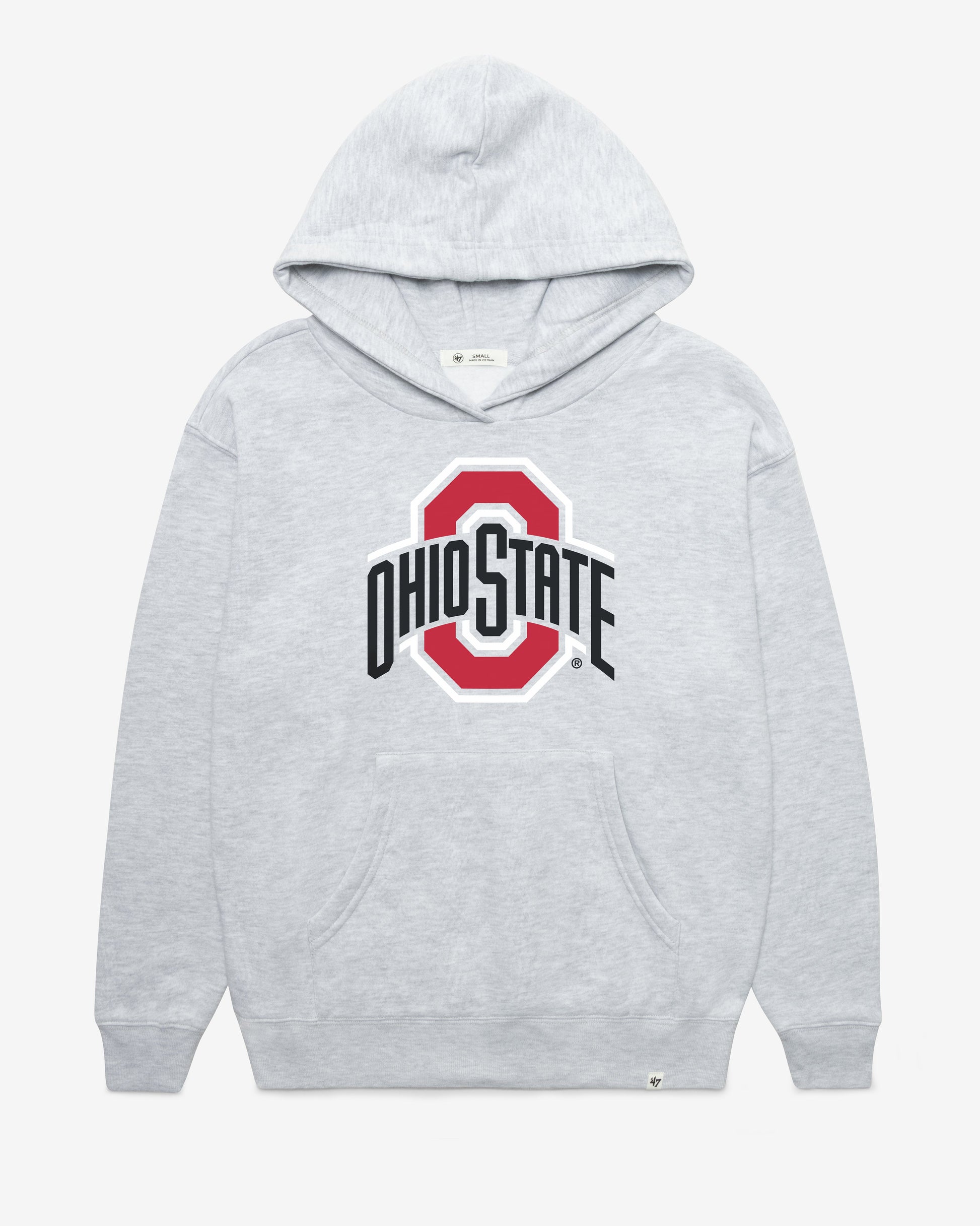 OHIO STATE BUCKEYES IMPRINT '47 NAOMI HOOD WOMENS