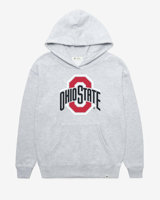 OHIO STATE BUCKEYES IMPRINT '47 NAOMI HOOD WOMENS