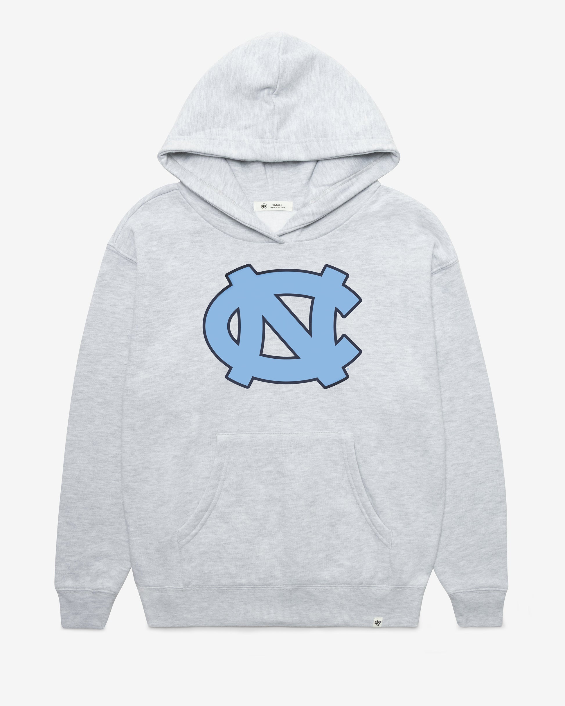 NORTH CAROLINA TAR HEELS UNC IMPRINT '47 NAOMI HOOD WOMENS