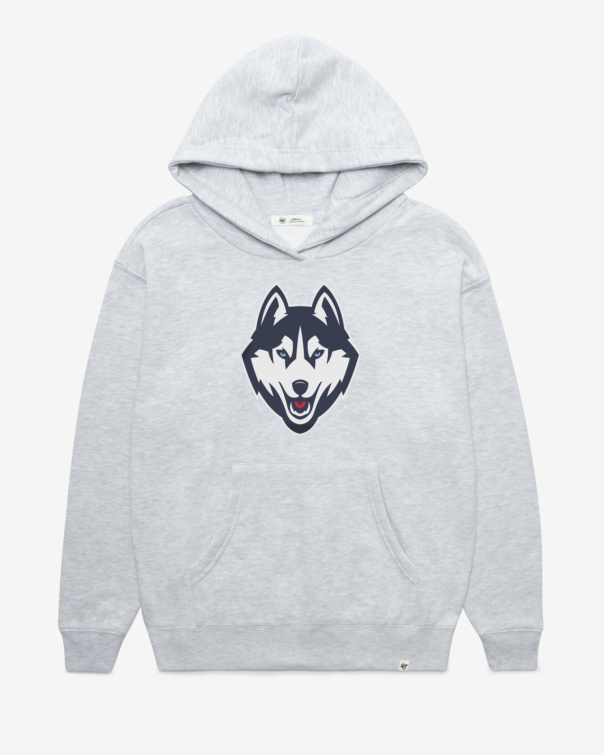 CONNECTICUT HUSKIES UCONN IMPRINT '47 NAOMI HOOD WOMENS