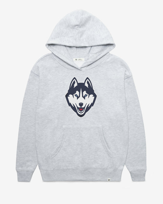 CONNECTICUT HUSKIES UCONN IMPRINT '47 NAOMI HOOD WOMENS