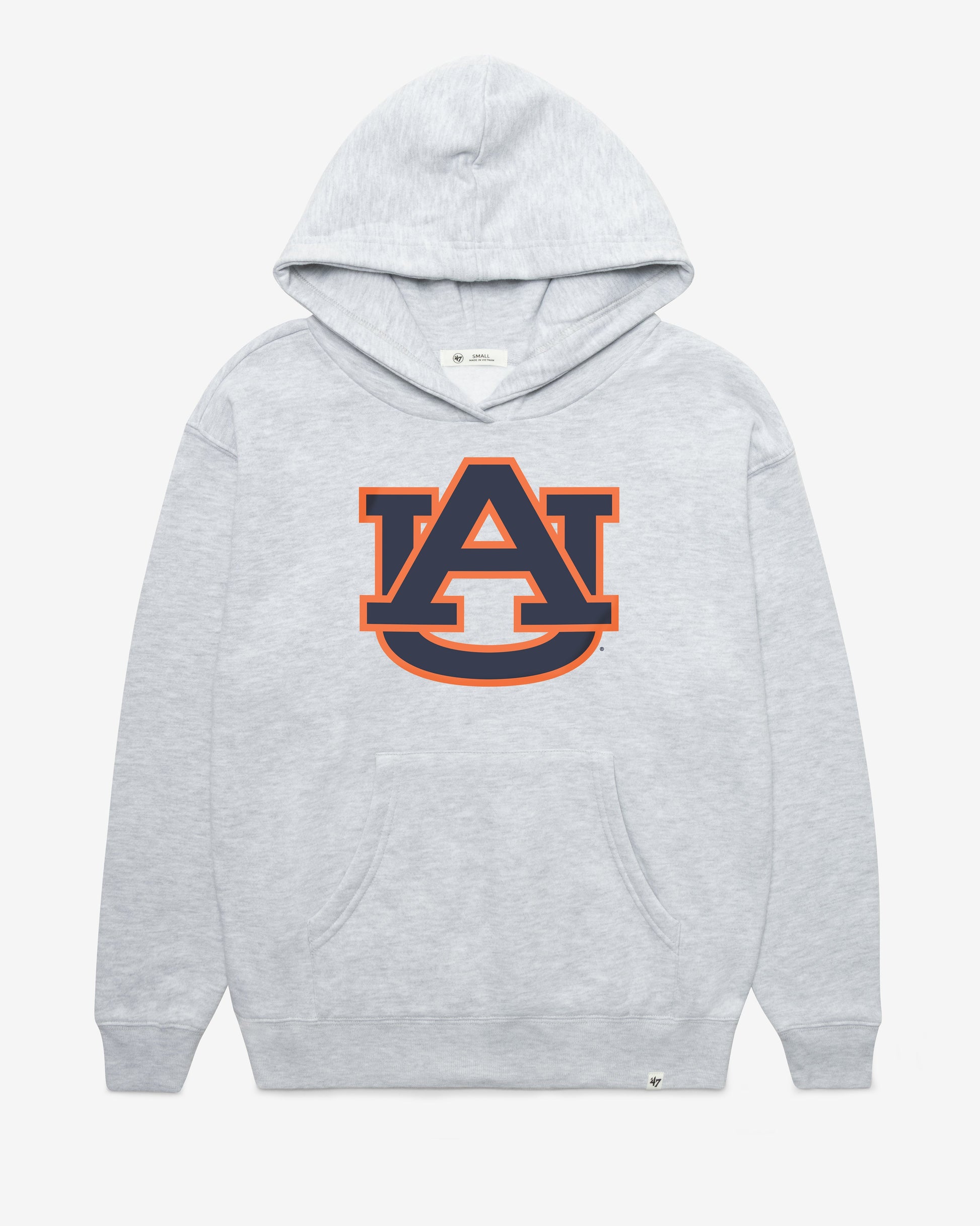 AUBURN TIGERS IMPRINT '47 NAOMI HOOD WOMENS