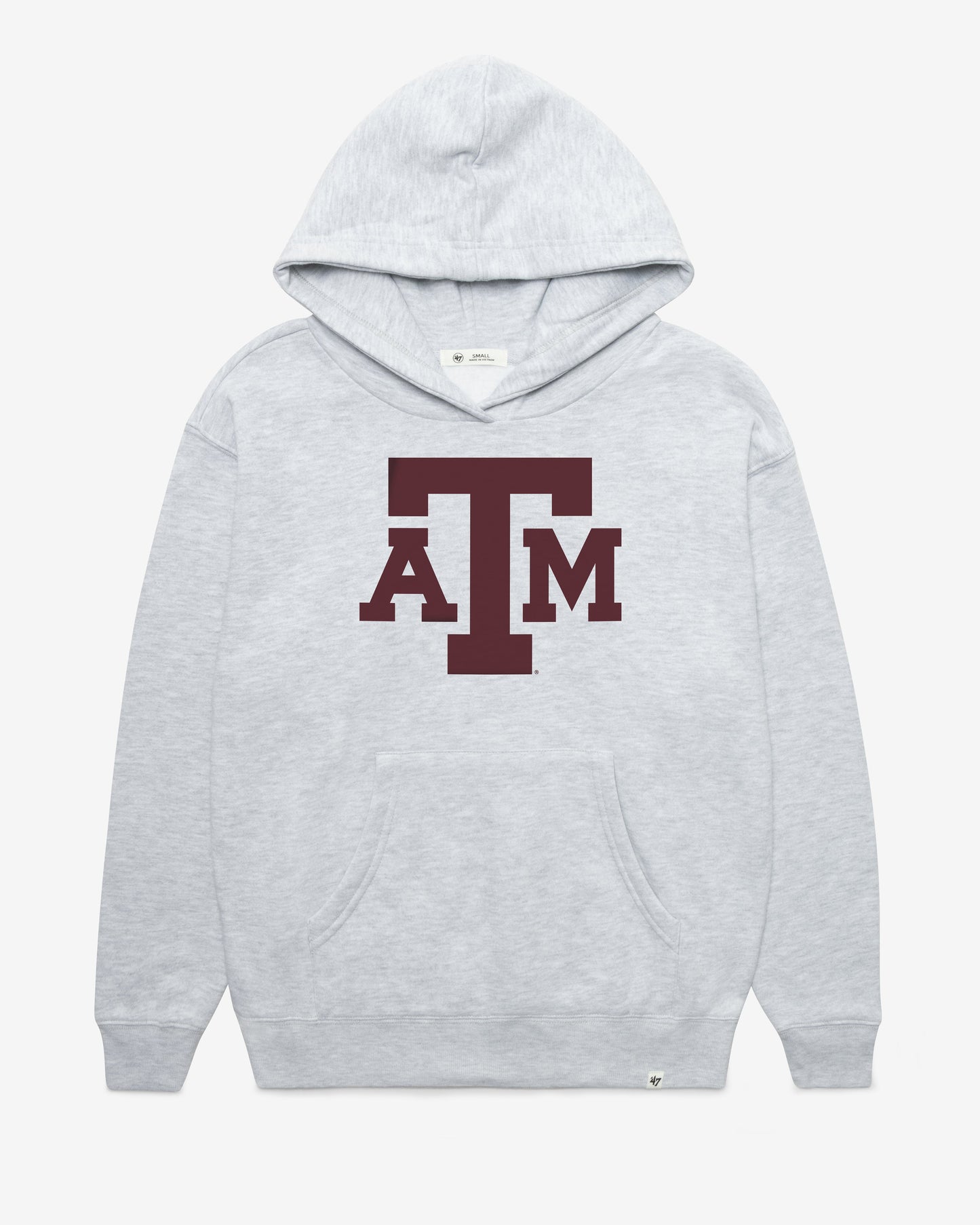 TEXAS A&M AGGIES IMPRINT '47 NAOMI HOOD WOMENS
