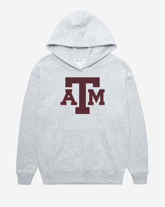 TEXAS A&M AGGIES IMPRINT '47 NAOMI HOOD WOMENS