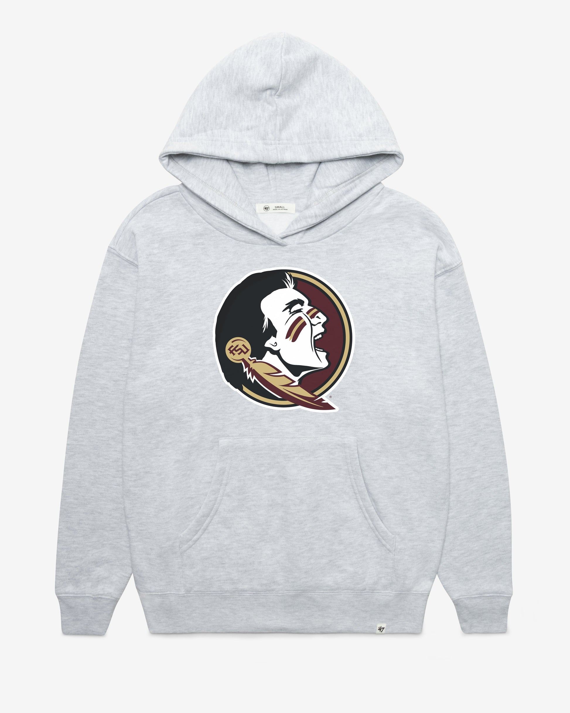 FLORIDA STATE SEMINOLES IMPRINT '47 NAOMI HOOD WOMENS