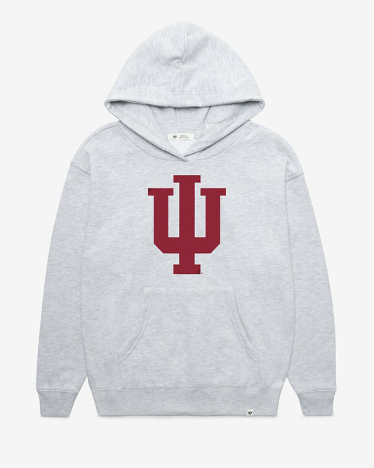 INDIANA HOOSIERS IMPRINT '47 NAOMI HOOD WOMENS