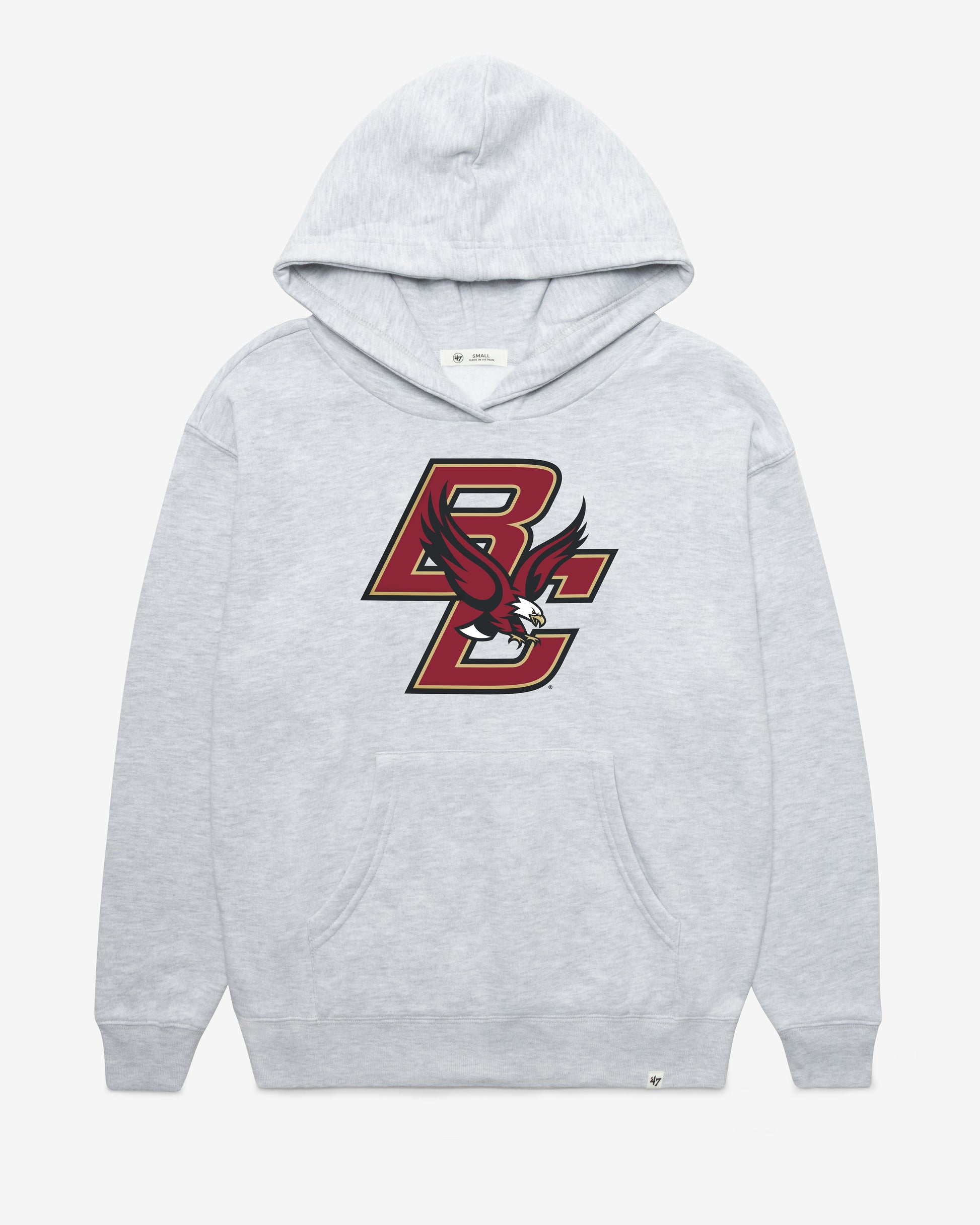 BOSTON COLLEGE EAGLES BC IMPRINT '47 NAOMI HOOD WOMENS