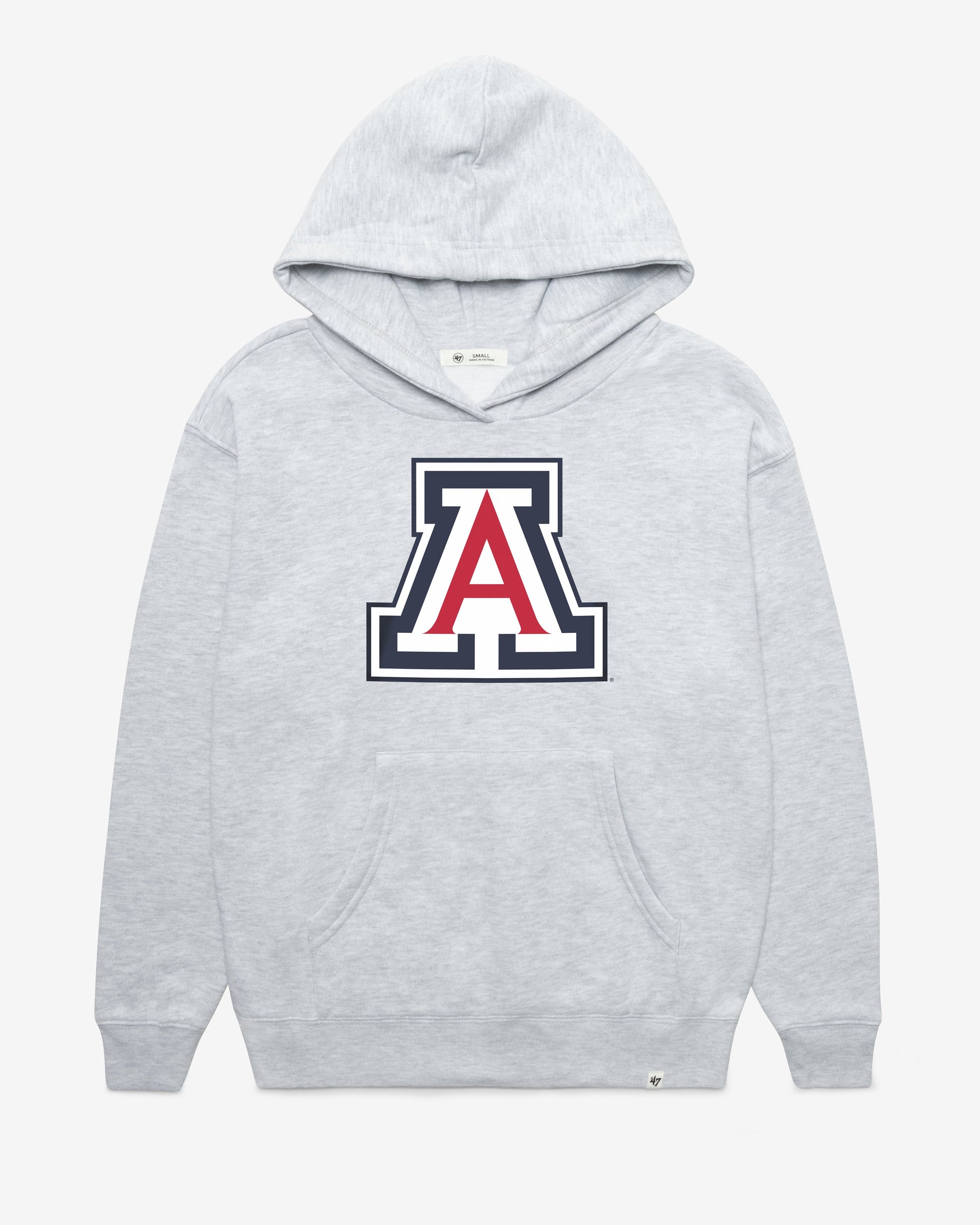ARIZONA WILDCATS IMPRINT '47 NAOMI HOOD WOMENS