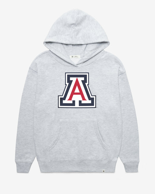 ARIZONA WILDCATS IMPRINT '47 NAOMI HOOD WOMENS