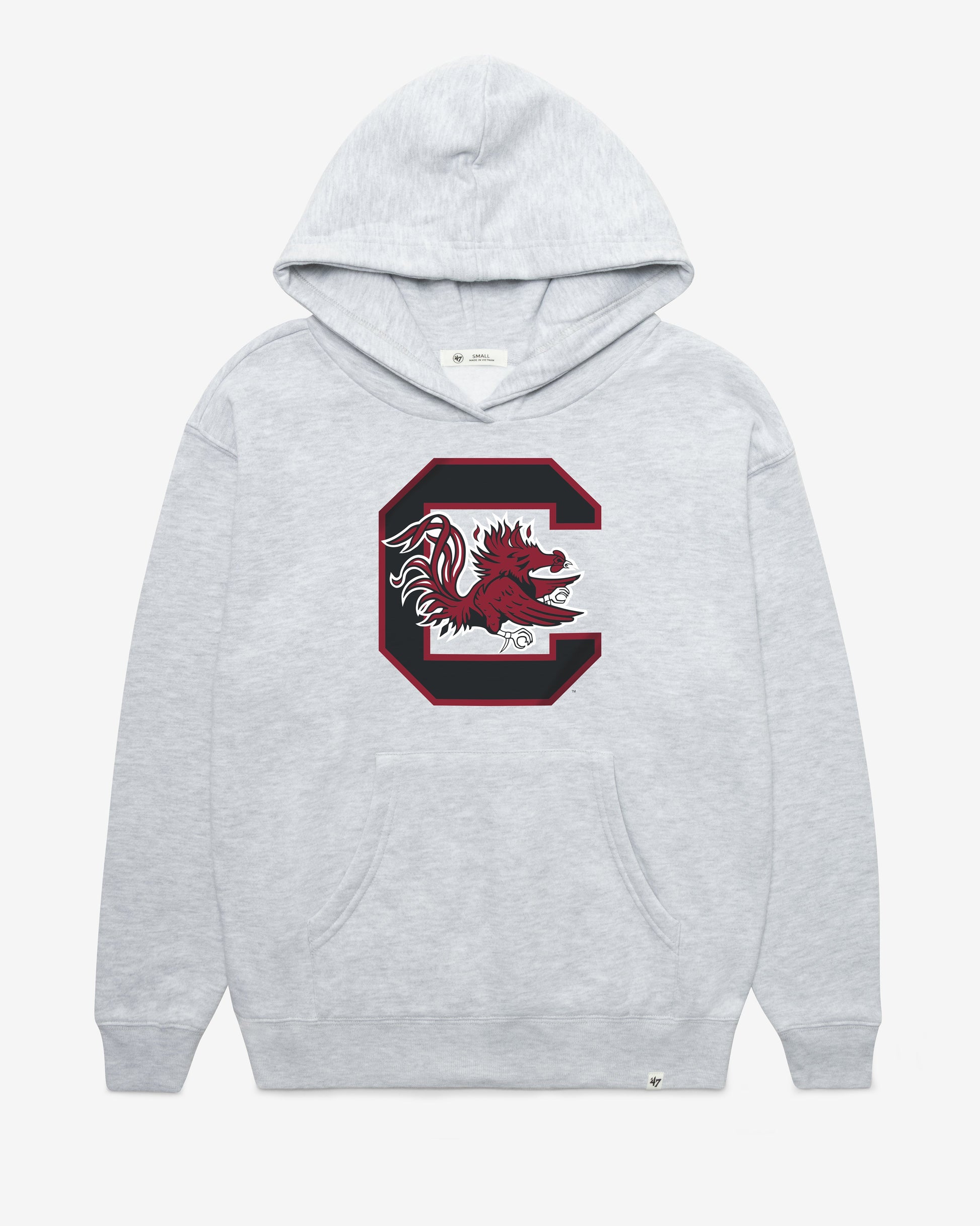 SOUTH CAROLINA GAMECOCKS IMPRINT '47 NAOMI HOOD WOMENS