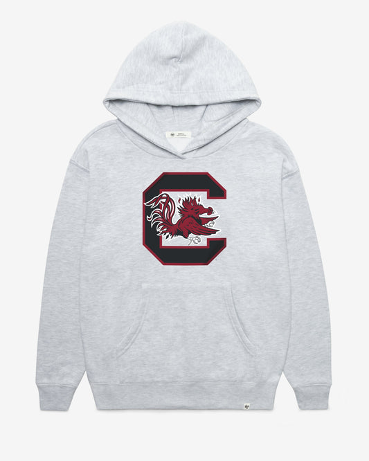 SOUTH CAROLINA GAMECOCKS IMPRINT '47 NAOMI HOOD WOMENS