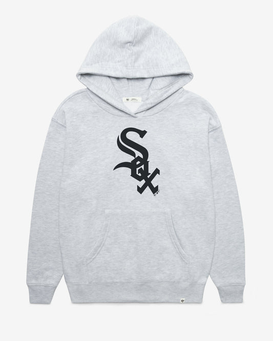CHICAGO WHITE SOX IMPRINT '47 NAOMI HOOD WOMENS