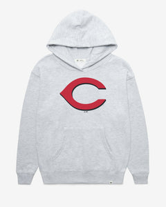 RELAY GREY