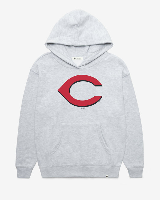 CINCINNATI REDS IMPRINT '47 NAOMI HOOD WOMENS