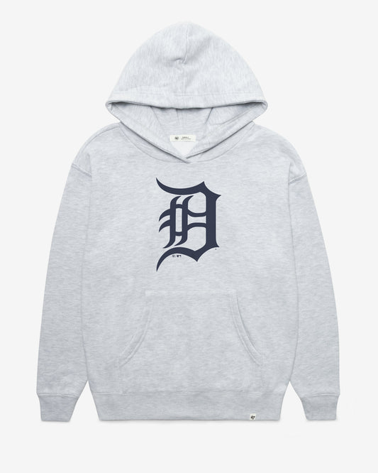 DETROIT TIGERS IMPRINT '47 NAOMI HOOD WOMENS