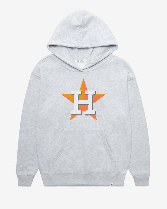 HOUSTON ASTROS IMPRINT '47 NAOMI HOOD WOMENS